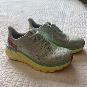 Women’s Hoka Clifton 8